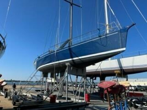 McConaghy Boats 2002-KODIAK ANNAPOLIS-Maryland-United States-5111837