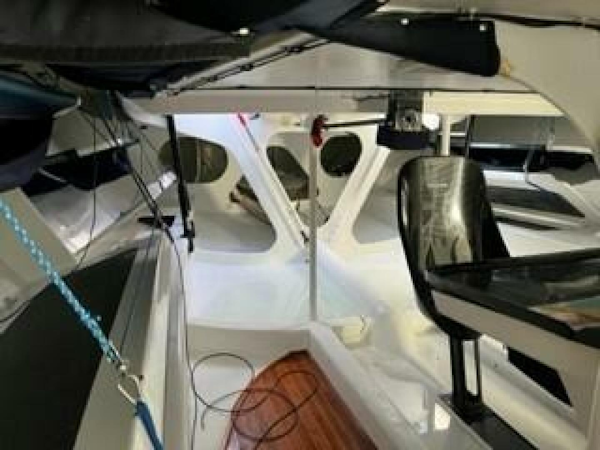 McConaghy Boats 2002-KODIAK ANNAPOLIS-Maryland-United States-5111838
