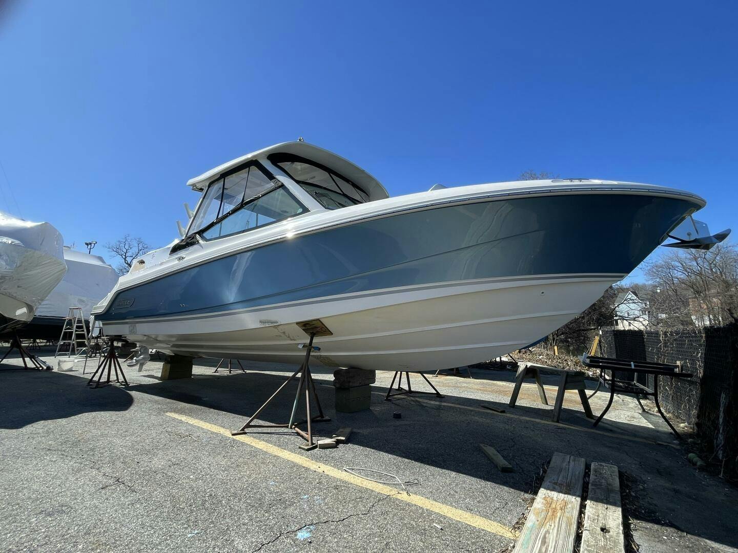 Boston Whaler-280 Vantage 2023-Say When Pelham-New York-United States-5113706