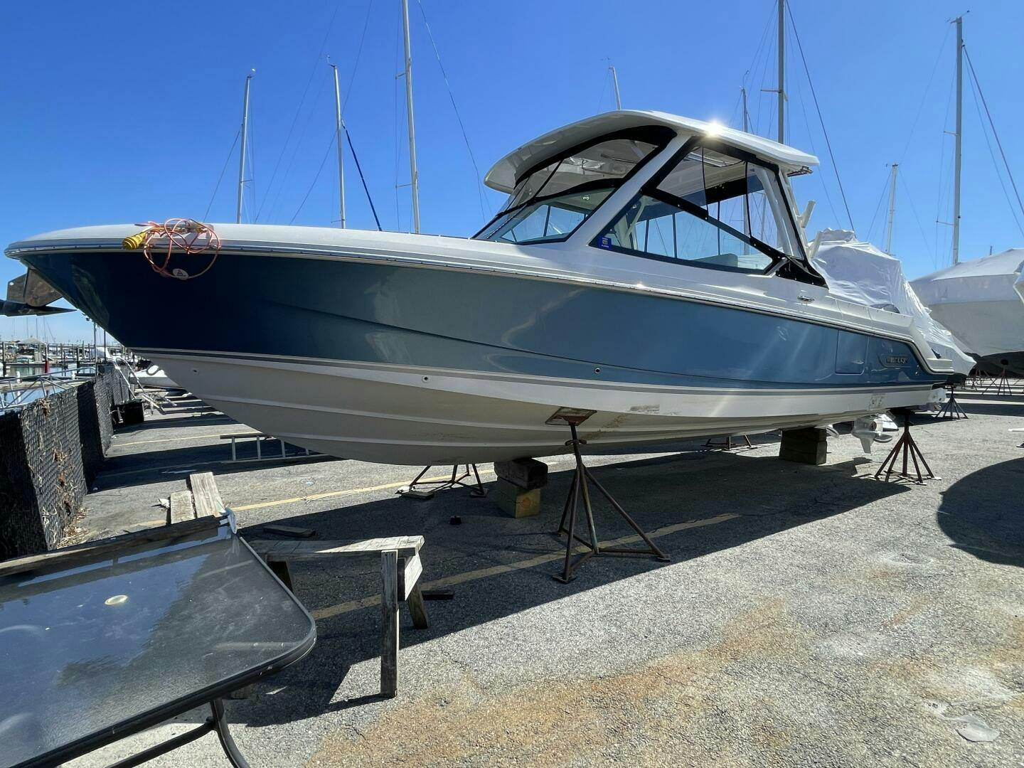Boston Whaler-280 Vantage 2023-Say When Pelham-New York-United States-5113712