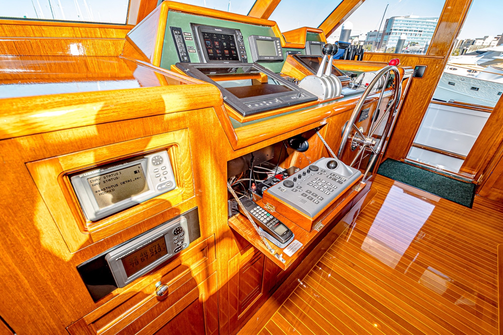 Burger-91 1983-DiDay Stuart-Florida-United States-6009045 | Thumbnail