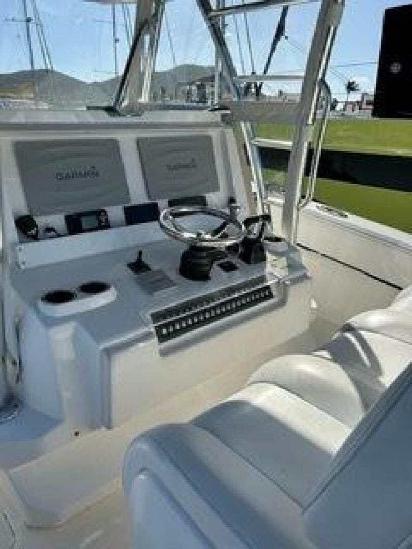 Invincible-Open Fisherman 2017 -Riviera Beach-Florida-United States-5113906