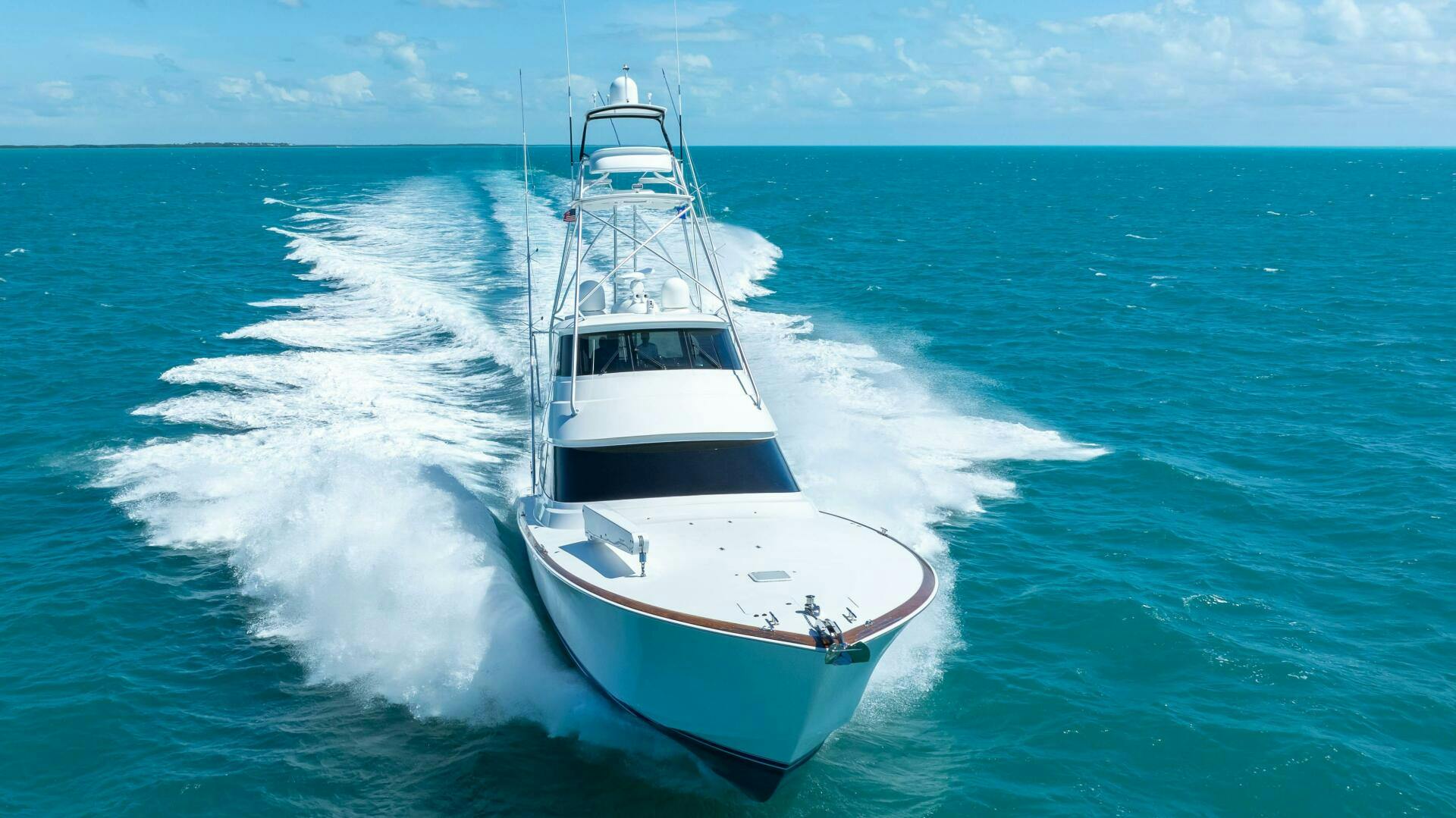 Viking 2019-Reely Dude Fort Lauderdale-Florida-United States-5114696