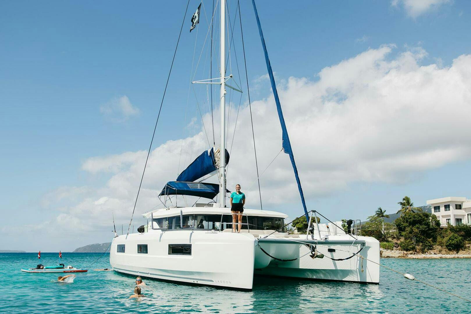 Lagoon 2022 -Virgin Islands (US)-5115328