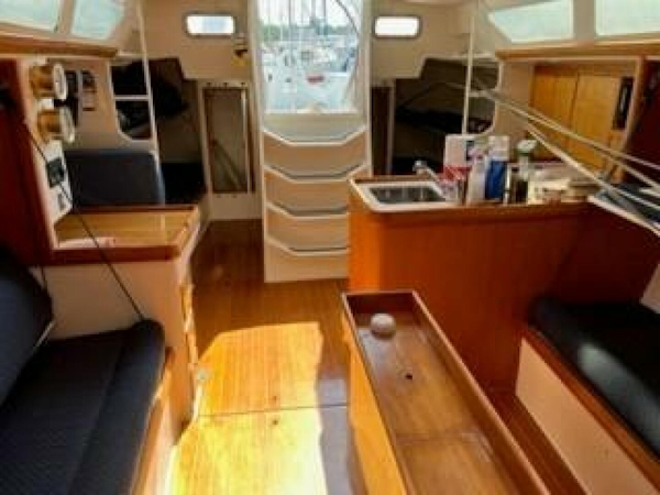 Custom 1997 -Fairhaven-Massachusetts-United States-5115934