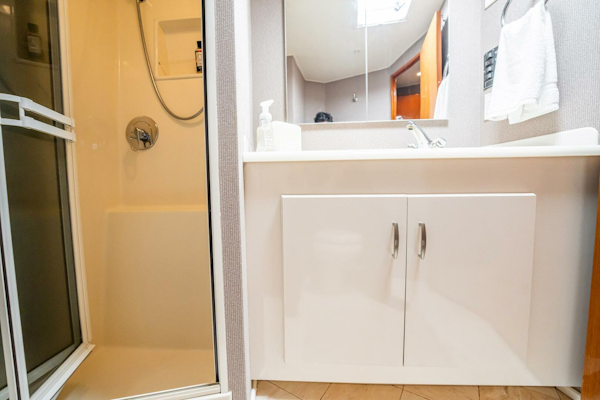 Viking-60 Cockpit Sport Yacht 2001-Belvedere Palm Coast-Florida-United States-5116512