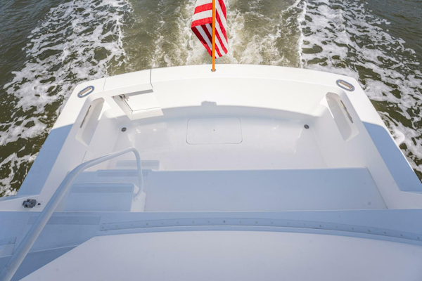 Viking-60 Cockpit Sport Yacht 2001-Belvedere Palm Coast-Florida-United States-5116537