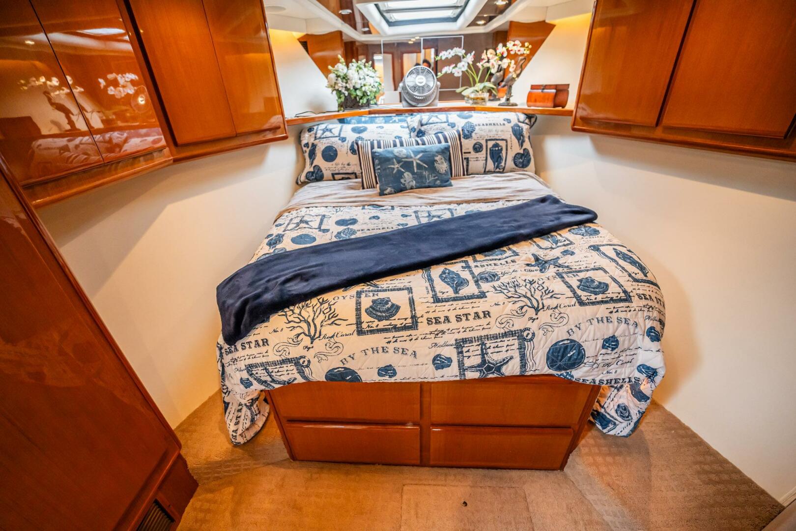 Viking-60 Cockpit Sport Yacht 2001-Belvedere Palm Coast-Florida-United States-5116506 | Thumbnail