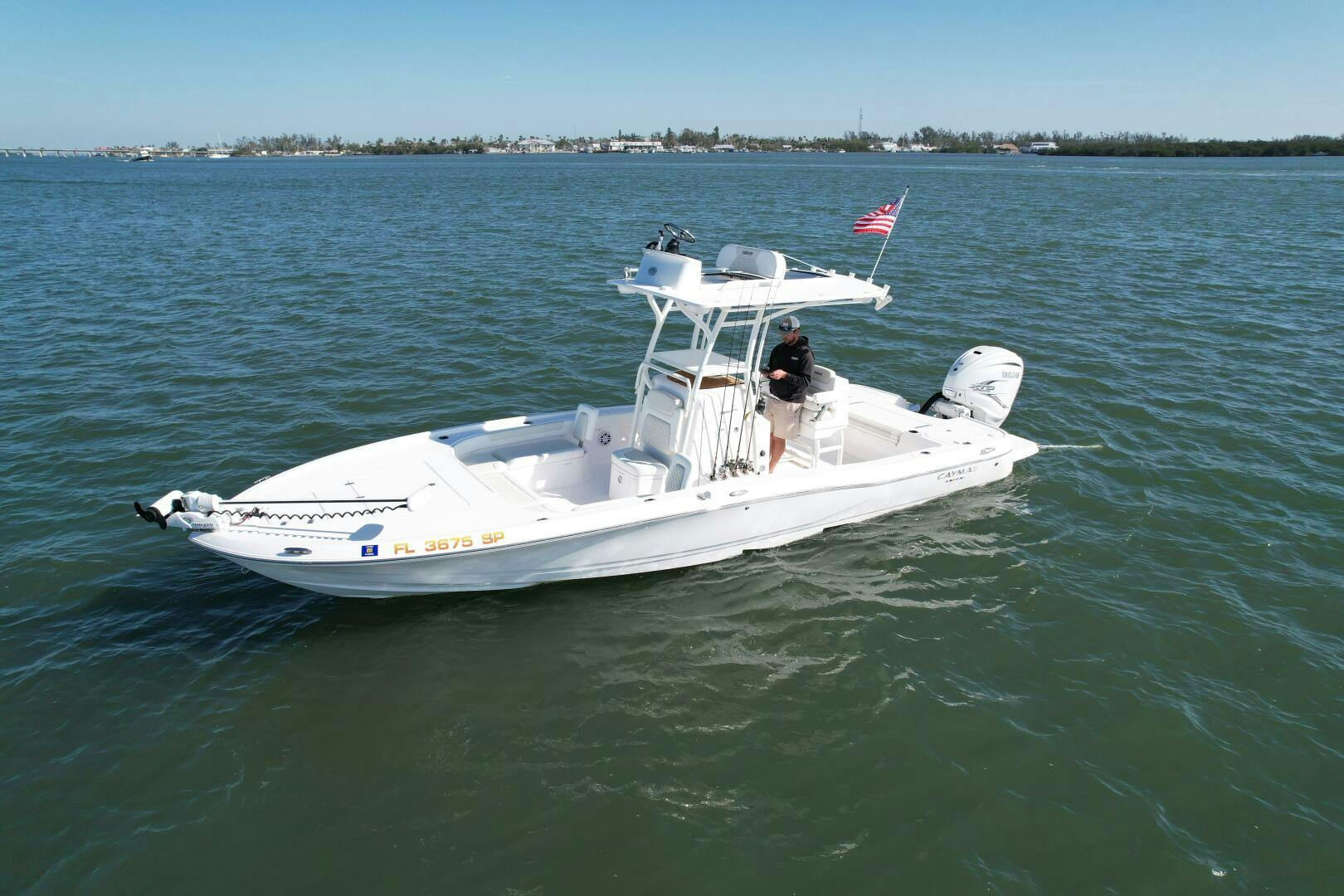 Caymas 2020 -Sarasota-Florida-United States-5118091