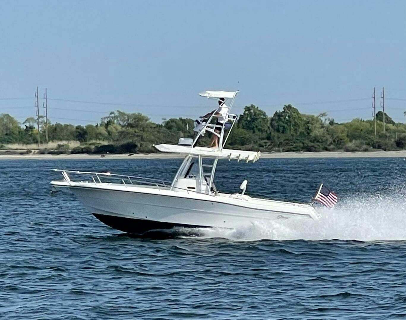 Stamas-310 Tarpon 2005-NAKINA Portsmouth-Rhode Island-United States-5119864