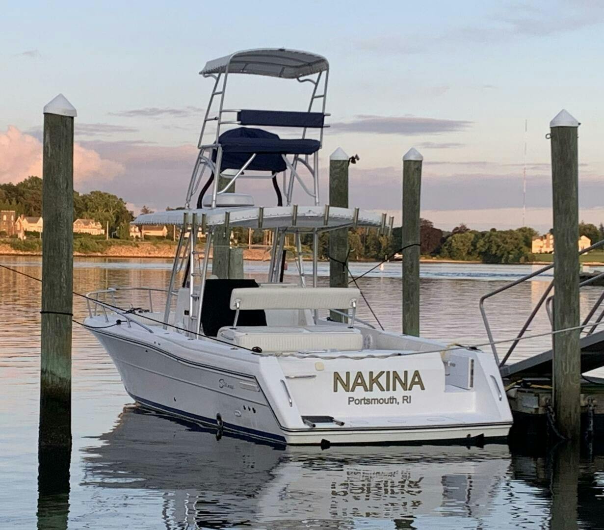 Stamas-310 Tarpon 2005-NAKINA Portsmouth-Rhode Island-United States-5119860