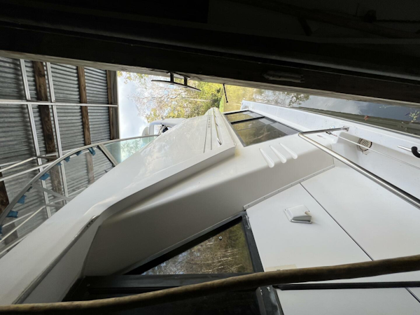 Bayliner-4788 2000 -Covington-Louisiana-United States-5151021