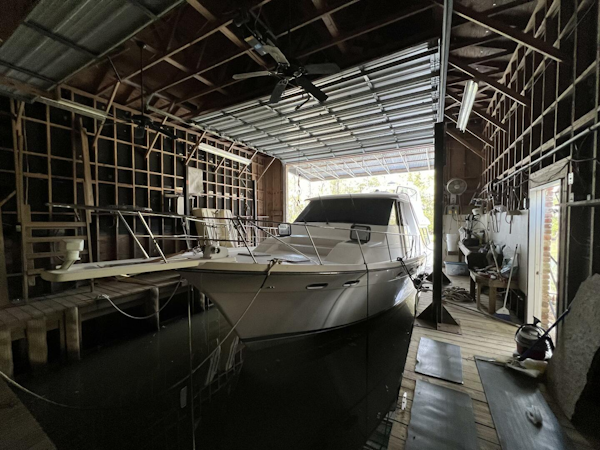 Bayliner-4788 2000 -Covington-Louisiana-United States-5151016