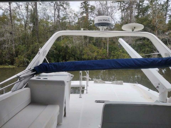 Bayliner-4788 2000 -Covington-Louisiana-United States-5127633