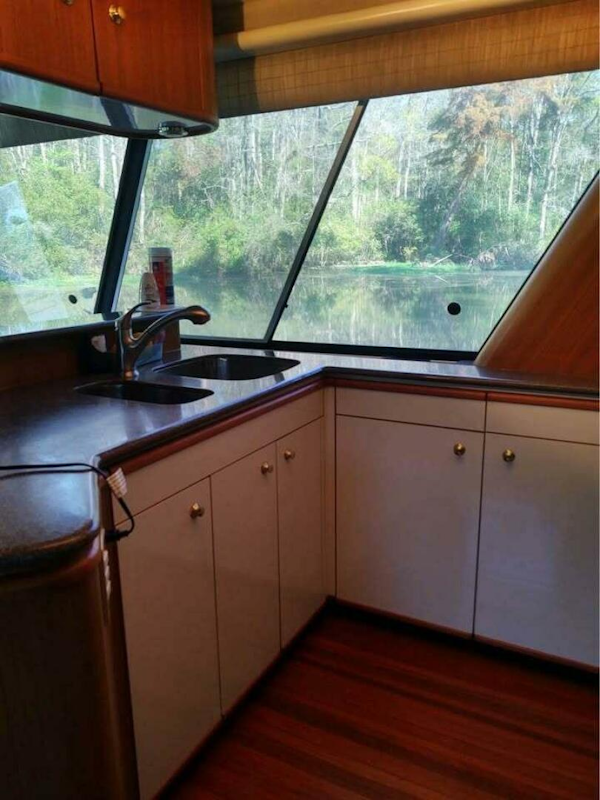 Bayliner-4788 2000 -Covington-Louisiana-United States-5127636