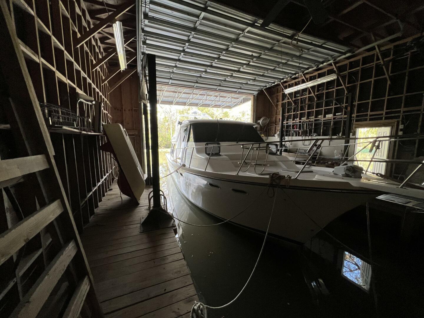 Bayliner-4788 2000 -Covington-Louisiana-United States-5151014 | Thumbnail
