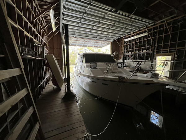 Bayliner-4788 2000 -Covington-Louisiana-United States-5151014