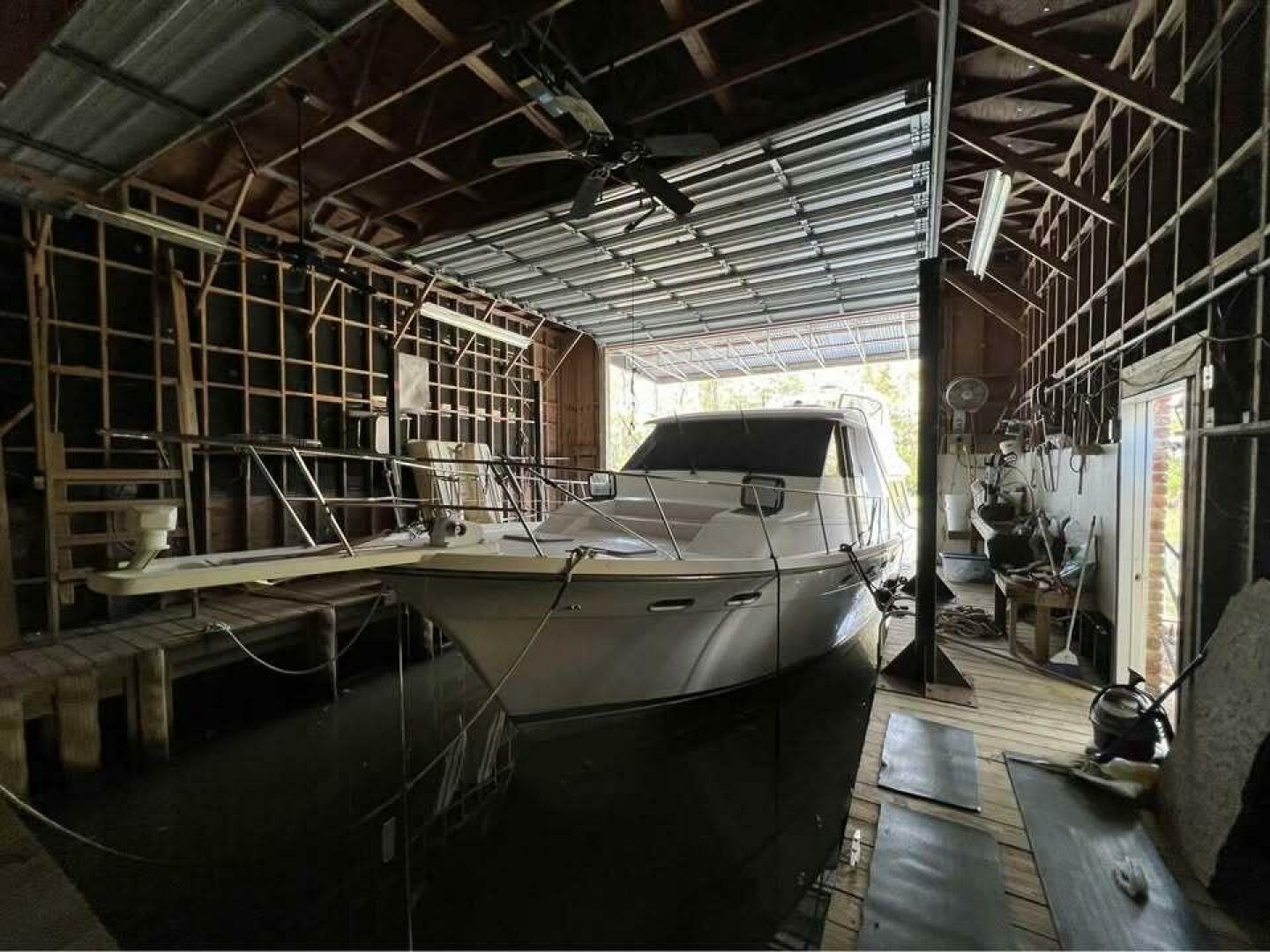 Bayliner-4788 2000 -Covington-Louisiana-United States-5127634 | Thumbnail