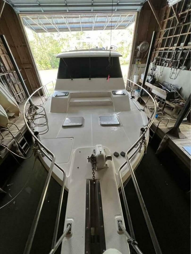 Bayliner-4788 2000 -Covington-Louisiana-United States-5127631 | Thumbnail