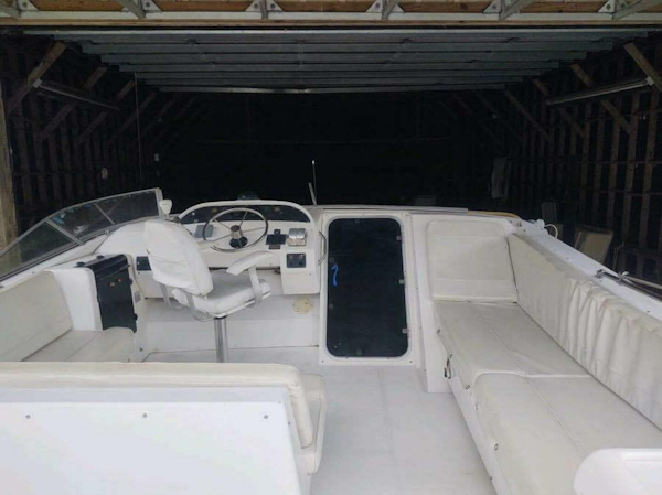 Bayliner-4788 2000 -Covington-Louisiana-United States-5127648