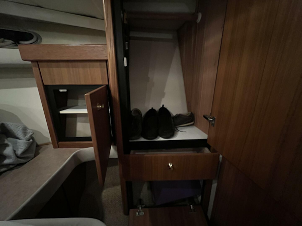 Bayliner-4788 2000 -Covington-Louisiana-United States-5150996