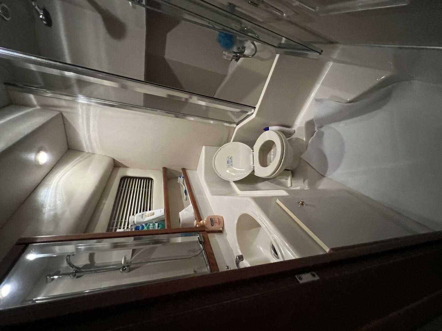 Bayliner-4788 2000 -Covington-Louisiana-United States-5150993 | Thumbnail