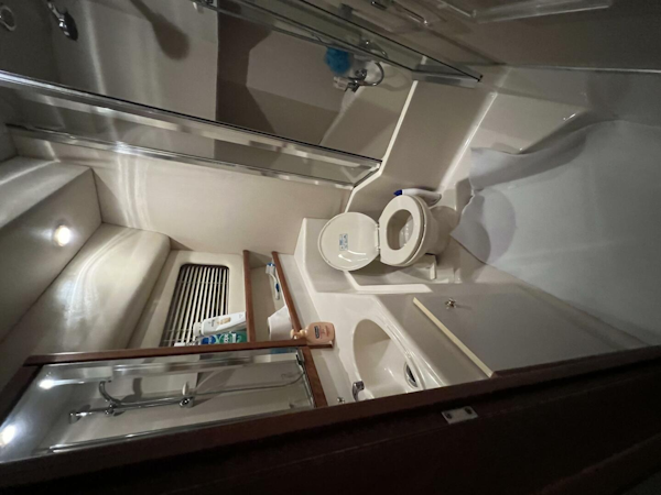Bayliner-4788 2000 -Covington-Louisiana-United States-5150993
