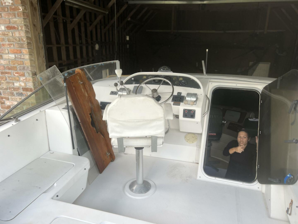 Bayliner-4788 2000 -Covington-Louisiana-United States-5151009