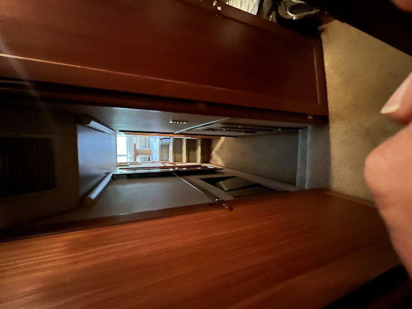 Bayliner-4788 2000 -Covington-Louisiana-United States-5150992