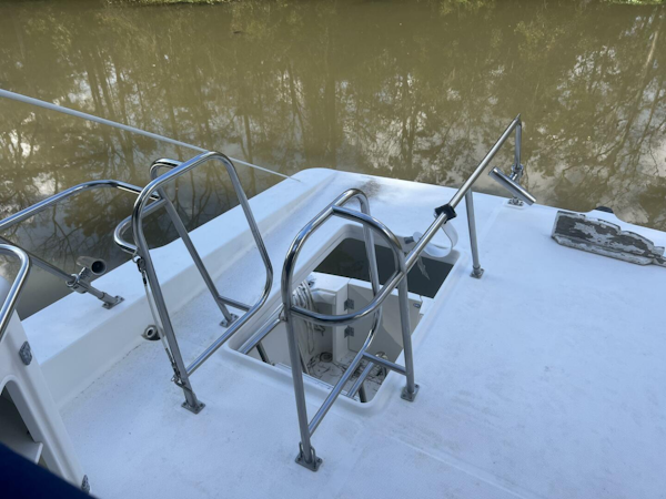 Bayliner-4788 2000 -Covington-Louisiana-United States-5151010