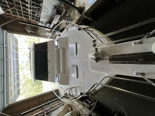 Bayliner-4788 2000 -Covington-Louisiana-United States-5151015