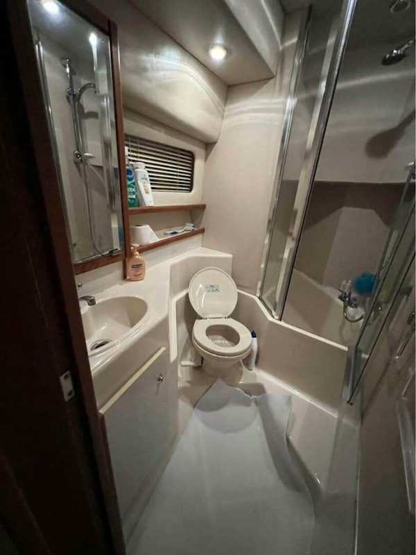 Bayliner-4788 2000 -Covington-Louisiana-United States-5127628