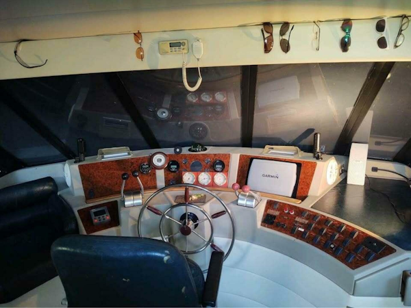 Bayliner-4788 2000 -Covington-Louisiana-United States-5127638