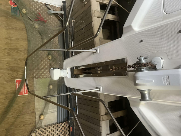 Bayliner-4788 2000 -Covington-Louisiana-United States-5151018