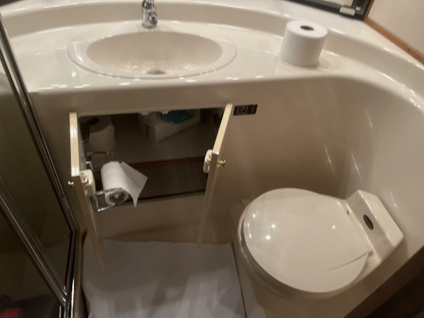 Bayliner-4788 2000 -Covington-Louisiana-United States-5150995