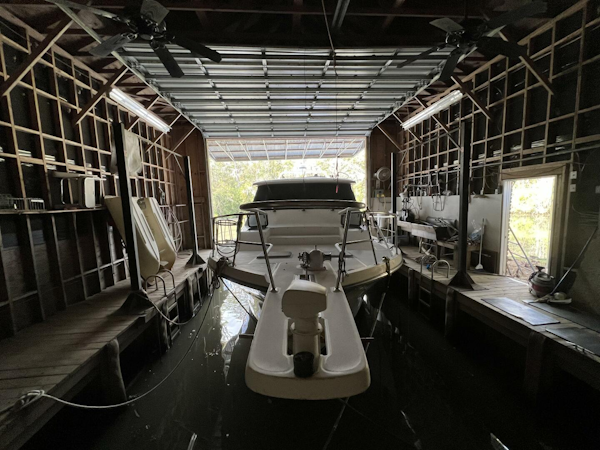 Bayliner-4788 2000 -Covington-Louisiana-United States-5151019