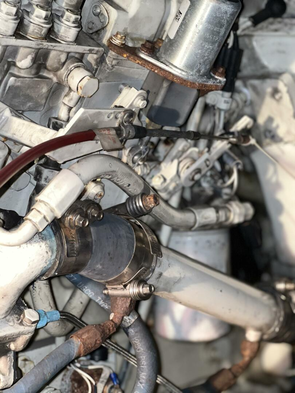 Bayliner-4788 2000 -Covington-Louisiana-United States-5151005