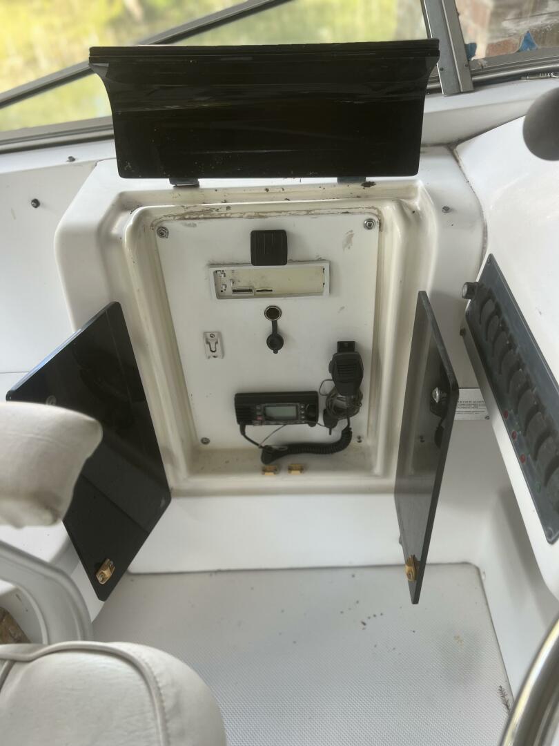 Bayliner-4788 2000 -Covington-Louisiana-United States-5151020 | Thumbnail