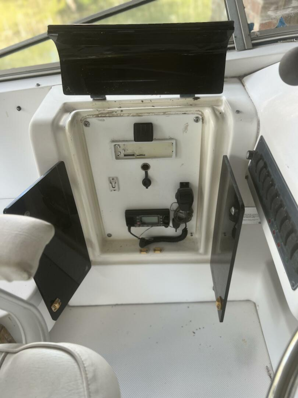 Bayliner-4788 2000 -Covington-Louisiana-United States-5151020