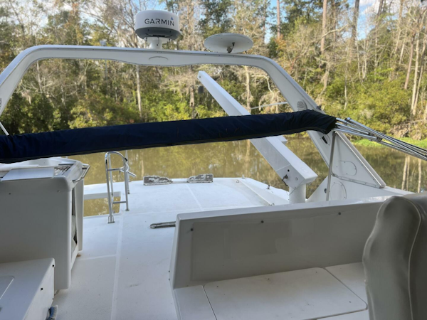 Bayliner-4788 2000 -Covington-Louisiana-United States-5151011