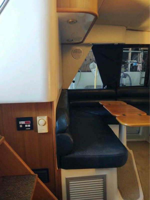 Bayliner-4788 2000 -Covington-Louisiana-United States-5127647