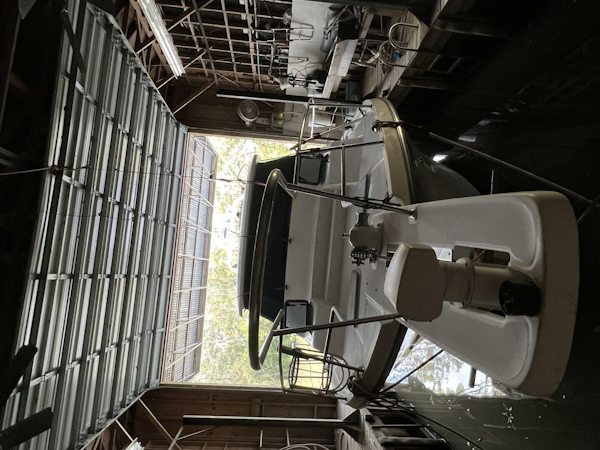 Bayliner-4788 2000 -Covington-Louisiana-United States-5151017