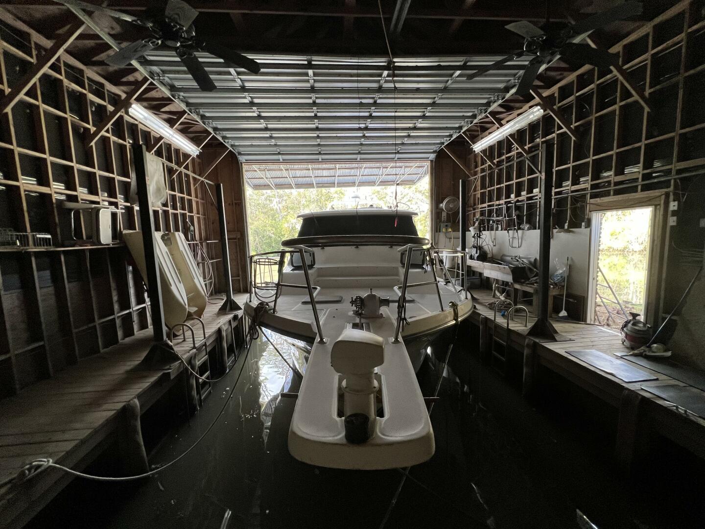 Bayliner-4788 2000 -Covington-Louisiana-United States-5151012 | Thumbnail