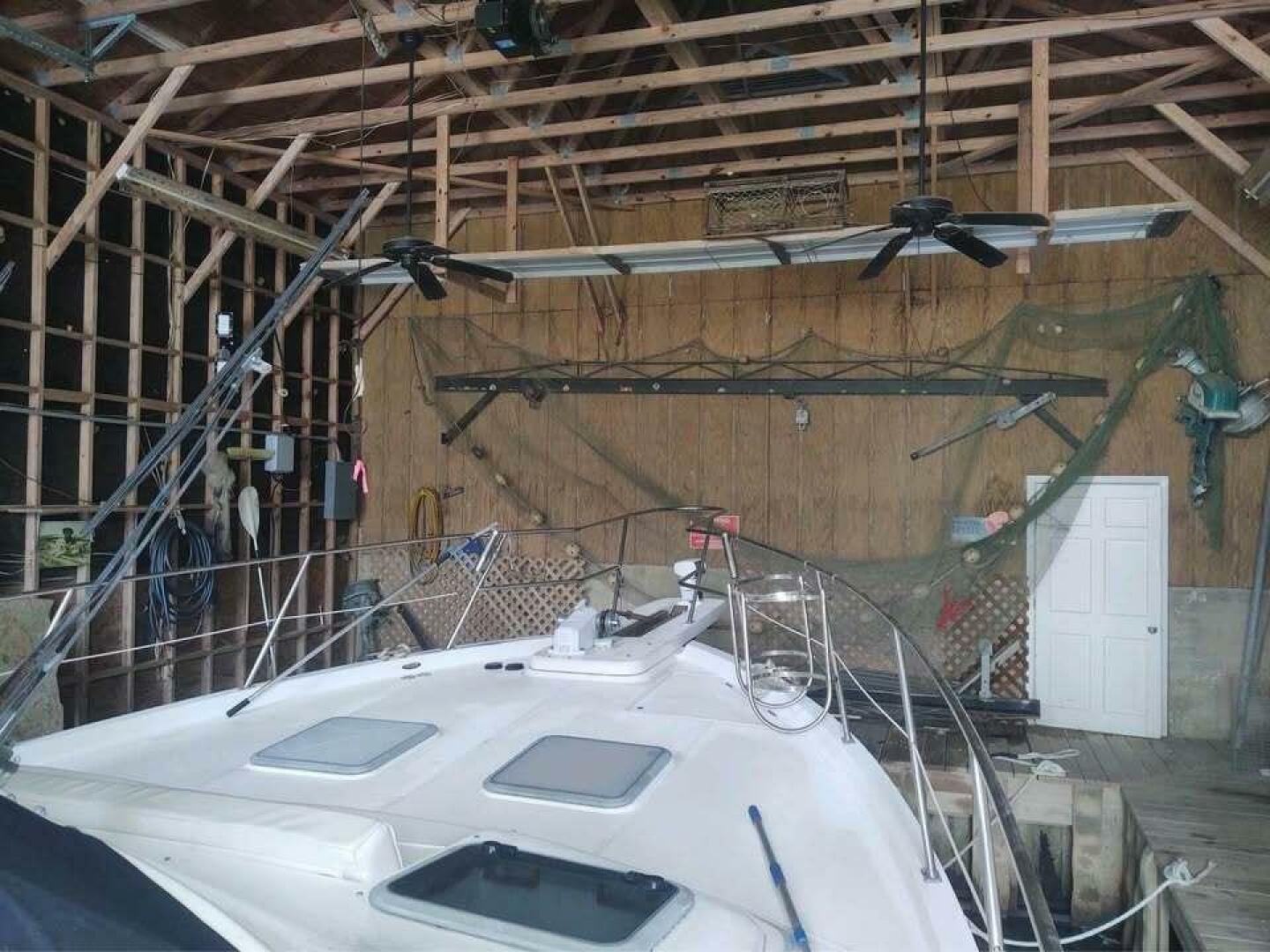 Bayliner-4788 2000 -Covington-Louisiana-United States-5127643 | Thumbnail