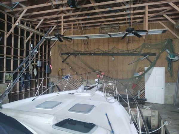 Bayliner-4788 2000 -Covington-Louisiana-United States-5127643