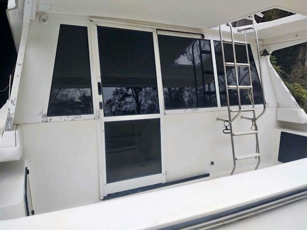 Bayliner-4788 2000 -Covington-Louisiana-United States-5127649