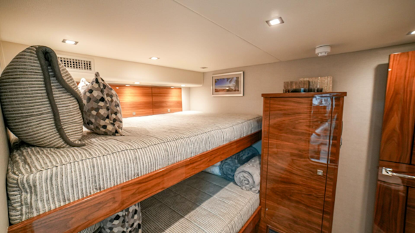 Viking-72 Convertible 2023-Free Spool Los Suenos-Costa Rica-2023 Viking 73 Convertible Free Spool-5122961
