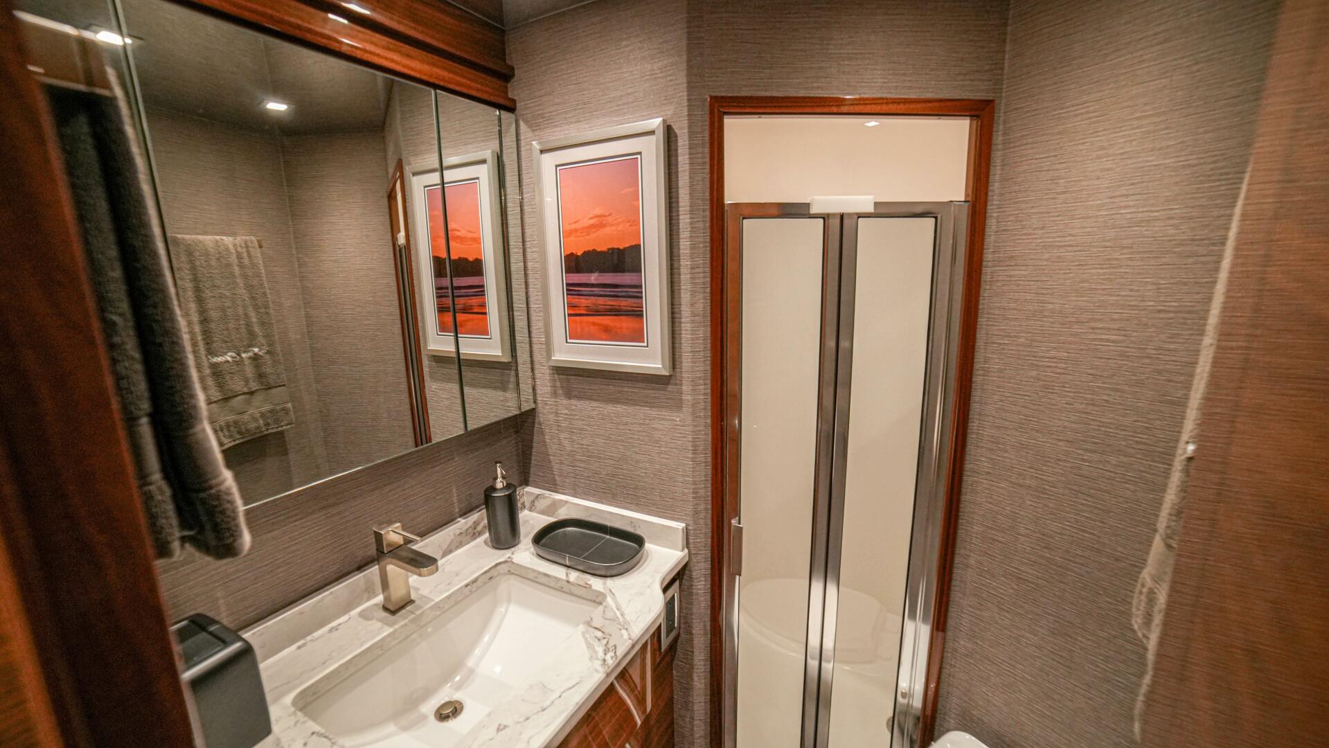 Viking-72 Convertible 2023-Free Spool Los Suenos-Costa Rica-2023 Viking 73 Convertible Free Spool  Head-5122643 | Thumbnail