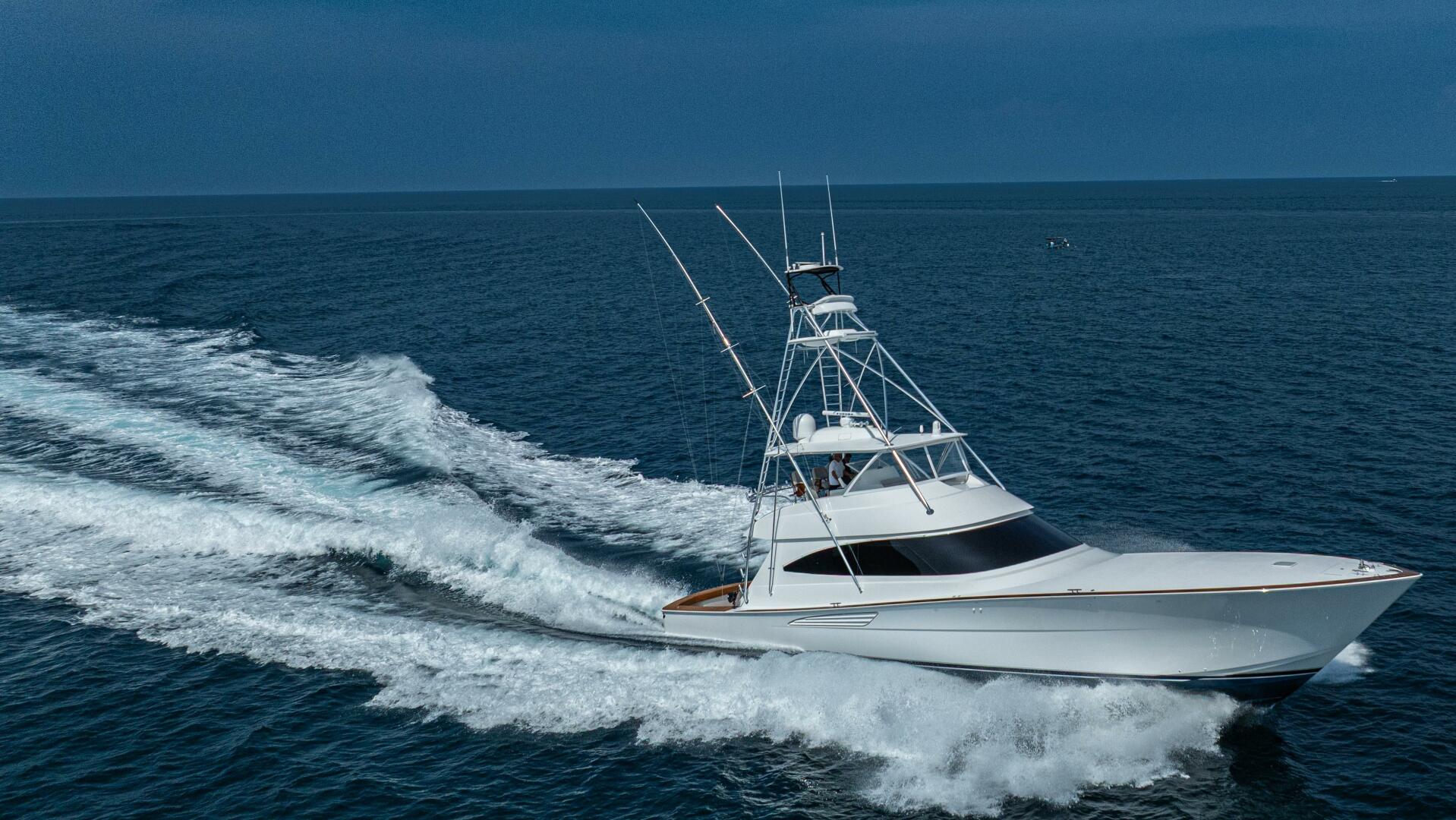 Viking-72 Convertible 2023-Free Spool Los Suenos-Costa Rica-2023 Viking 73 Convertible Free Spool-5129568 | Thumbnail