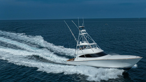 Viking-72 Convertible 2023-Free Spool Los Suenos-Costa Rica-2023 Viking 73 Convertible Free Spool-5129568